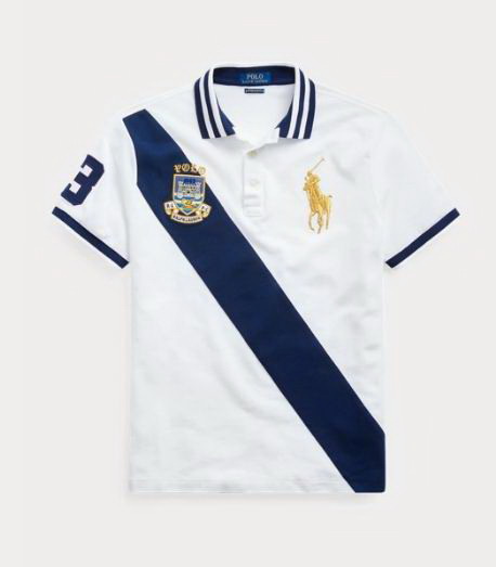 POLO short lapel T man S-2XL 2022-5-13-185